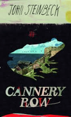 canneryrow